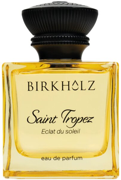 Birkholz French Collection Saint Tropez - Eclat du soleil Eau de Parfum (EdP) 100 ml