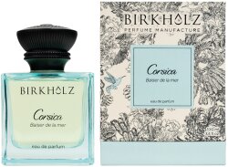 2. Bild von Birkholz French Collection Corsica - Baiser de la mer Eau de Parfum (