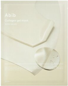 Abib Collagen Gel Mask Jericho Rose Jelly 1 Stk.