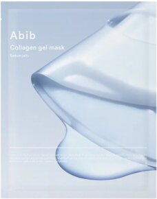 Abib Collagen Gel Mask Sedum Jelly 10 Stk.