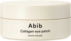 Abib Collagen Eye Patch Jericho Rose Jelly 90 g