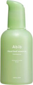 Abib Heartleaf Essence Calming Pump 50 ml