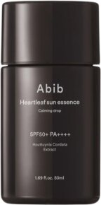 Abib Heartleaf Sun Essence Calming Drop 50 ml