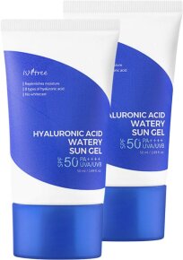 ISNTREE Hyaluronic Acid Watery Sun Gel 100 ml