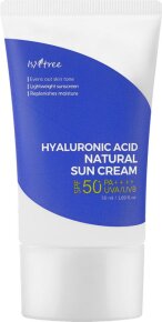 ISNTREE Hyaluronic Acid Natural Sun Cream 50 ml