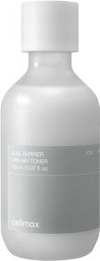 Celimax Dual Barrier Creamy Toner 150 ml