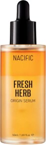 NACIFIC Herb Origin Serum 50 ml