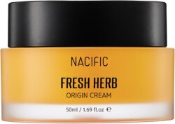 NACIFIC Herb Origin Cream 50 ml