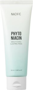 NACIFIC Phyto Niacin Brightening Sleeping Mask 100 ml