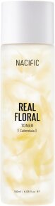 NACIFIC Real Floral Toner Calendula 180 ml