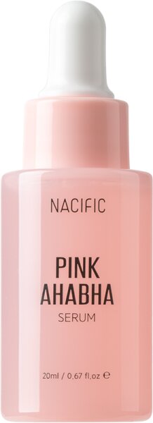 8809517463177 - Pink AHABHA Serum 20 ml