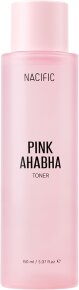 NACIFIC Pink AHABHA Toner 150 ml