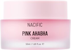 NACIFIC Pink AHABHA Cream 50 ml