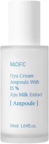 NACIFIC UYU Cream Ampoule 50 ml