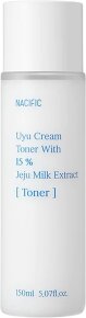 NACIFIC UYU Cream Toner 150 ml