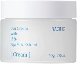 NACIFIC UYU Cream 50 ml