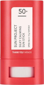 Thank You Farmer Sun Project Silky Calming Sun Stick 14 g