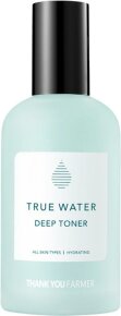 Thank You Farmer True Water Deep Toner 150 ml