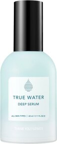 Thank You Farmer True Water Deep Serum 60 ml