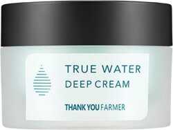 Thank You Farmer True Water Deep Cream 50 ml