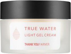 Thank You Farmer True Water Light Gel Cream 50 ml