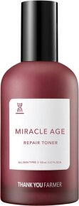 Thank You Farmer Miracle Age Repair Toner 150 ml