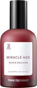 Thank You Farmer Miracle Age Repair Emulsion 130 ml