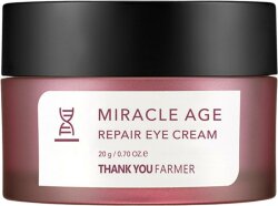 Thank You Farmer Miracle Age Repair Eye Cream 20 g