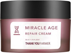 Thank You Farmer Miracle Age Repair Cream 50 ml