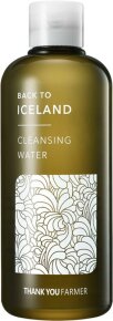 Thank You Farmer Back To Iceland Cleansing Water 270 ml