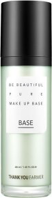 Thank You Farmer Be Beautiful Pure Make Up Base 40 ml