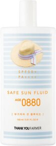 Thank You Farmer Safe Sun Fluid Age 0880 100 ml