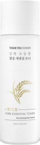 Thank You Farmer Rice Pure Essential Toner 200 ml