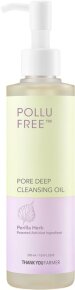 Thank You Farmer Pollufree Pore Deep Cleansing Oil 200 ml