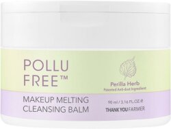 Thank You Farmer Pollufree Makeup Melting Cleansing Balm 90 ml