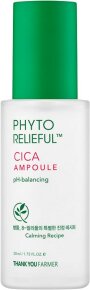 Thank You Farmer Phyto Relieful Cica Ampoule 50 ml