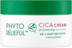 Thank You Farmer Phyto Relieful Cica Cream 80 ml