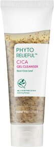 Thank You Farmer Phyto Relieful Cica Gel Cleanser 120 ml