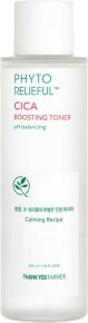 Thank You Farmer Phyto Relieful Cica Boosting Toner 200 ml