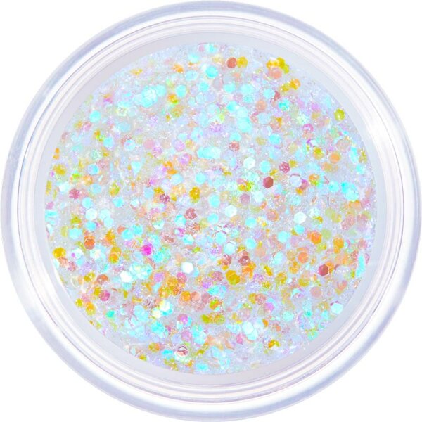 8809647770336 - Get Loose Glitter Gel 4 g N° 1 Aurora Catcher