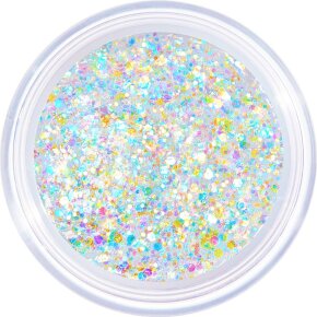 UNLEASHIA Get Loose Glitter Gel 4 g N°2 Starlit Chaser