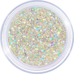 UNLEASHIA Get Loose Glitter Gel 4 g N°5 Diamond Stealer