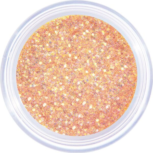 8809647770282 - Get Loose Glitter Gel 4 g N° 6 Sunset Lover