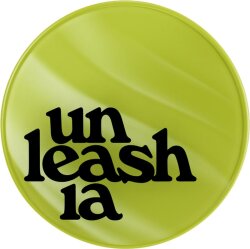 UNLEASHIA Healthy Green Cushion 15 g #18