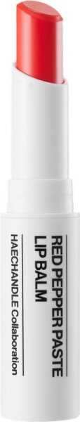 8809647771043 - Red Pepper Paste Lip Balm 19 g #3