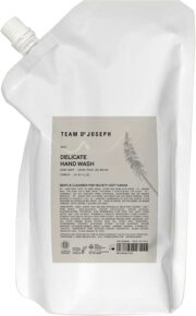 Team Dr. Joseph Delicate Hand Wash Refill 750 ml