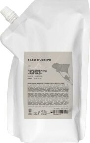 Team Dr. Joseph Replenshing Hair Wash Refill 750 ml