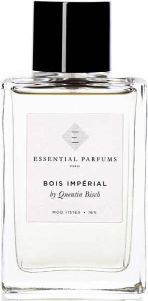 Essential Parfums BOIS IMPERIAL by Quentin Bisch EDP 100ml
