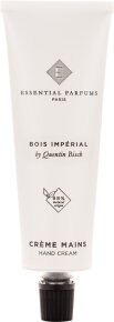 ESSENTIAL PARFUMS BOIS IMPERIAL by Quentin Bisch Hand Cream 50ml