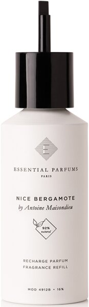 Essential Parfums NICE BERGAMOTE by Antoine Maisondieu Refill EDP 150ml